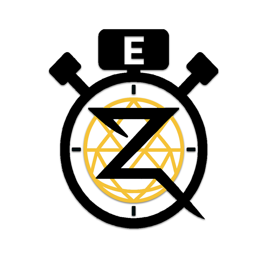 Queue-EZ Logo