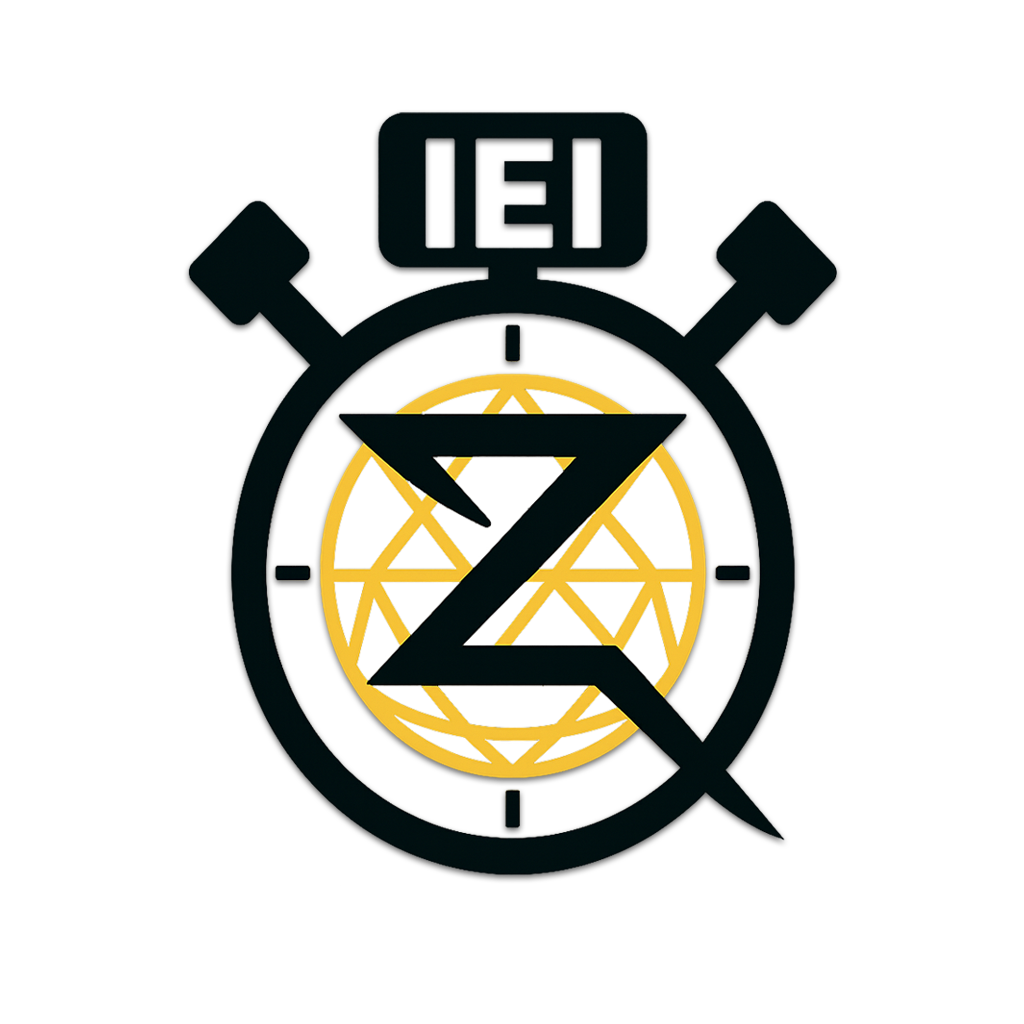 Queue-EZ Logo