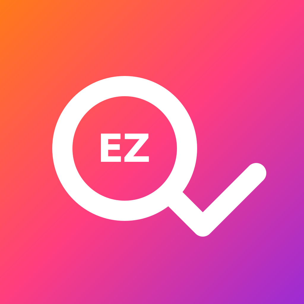 QueueEZ Retail logo